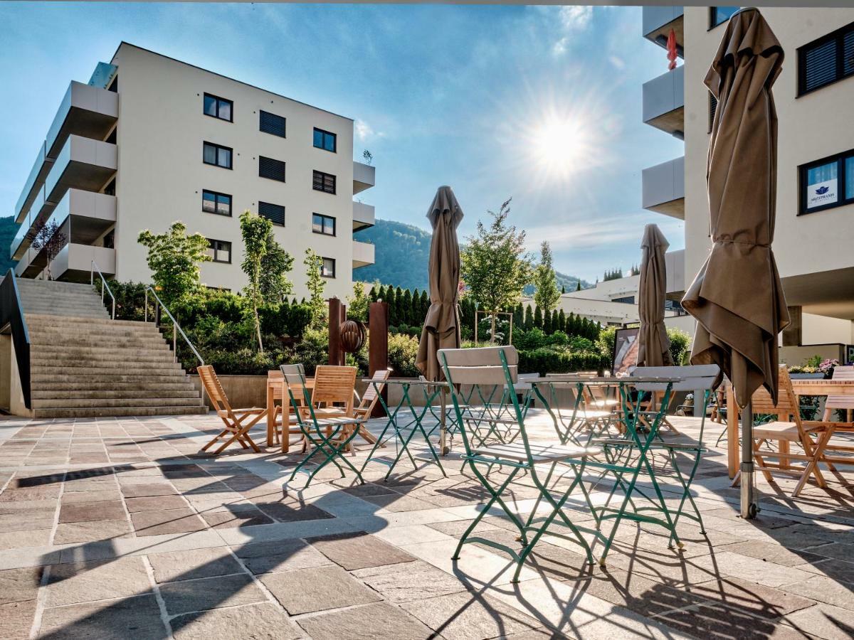 Kaiser Apartments - Wohnpark Graz-Goesting Екстериор снимка